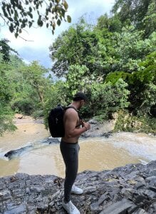 Gabe_Hot Public Billede 5