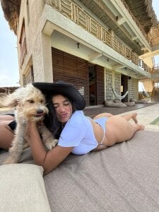 zoey-fox I love holidays! ❤️ Immagine  6