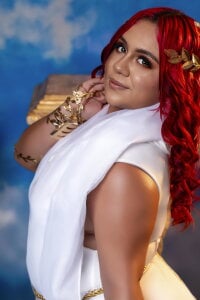 sharlotthe_bigass Greek Goddess 🧝‍♀️ Pic 3