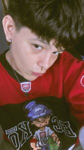 _ian_sweet Public Pic