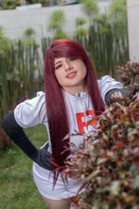 Lianngrace Happy Halloween 🎃2025 Pic 3