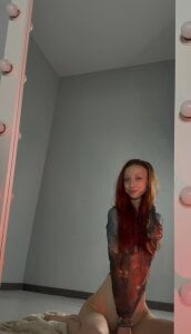 Daria_J Imperfectly Perfect Billede 5