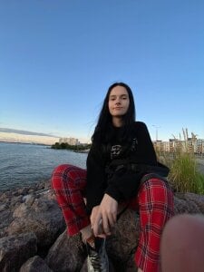 MabelDefina Public Immagine  3