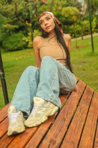 Outdoor Vibes de Roseaurora  Imagens