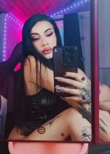 KristallSchwarzz Public Pic 3