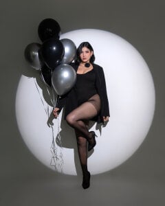 BellaNaye_ black birthday Pic 8