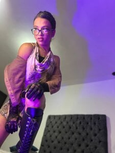 im_aliisson Hello... I'm Alisson Foto