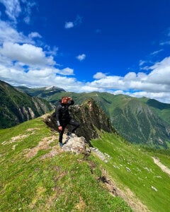 Sportalphaboy Hot summer Billede 5