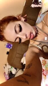 tedybunny69Tea图片 2