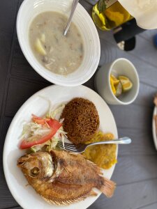 Tyra_Privacy trip to coveñas ❤️✈️ Pic 6