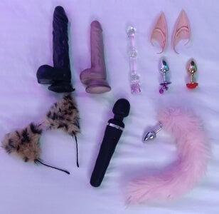 Alicia_leclair TOYS 🎠 사진 2