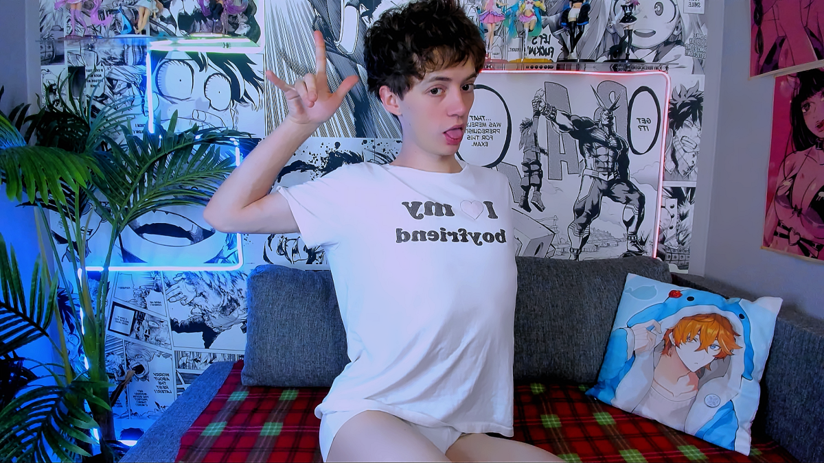 LukeSweet Foto en Tendencia 9626