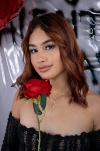 SamaraLee Valentine´s day Pic