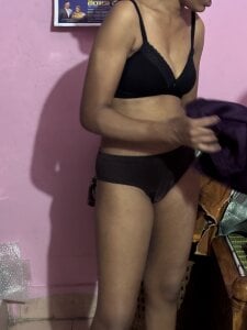 teluguwifeforyou's hot Sex Photo 3