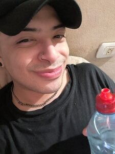 AlanshyyARG a 사진