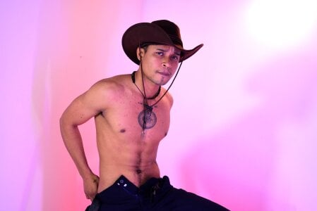 sexy cowboy de Jayden_Morris  2 photos
