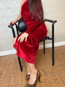 RosiAlina Public Pic