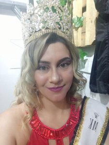 Chanelll_Taylorr_ Your queen chanel 사진 2