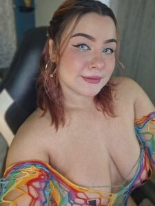 😘🌈🌈 de Mia_Duque1999  4 Imagens