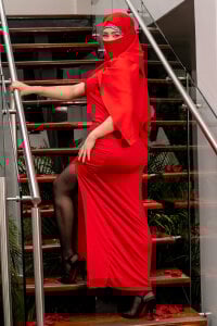 Zdjęcia fatiima_ 🌙 Mysterious as the night… irresistible as desire ✨:  2