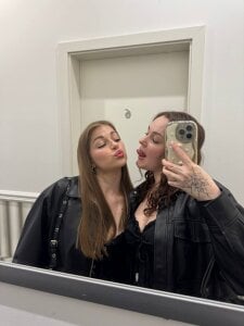 LeilaFloraX Public зображення