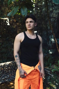 DanteGrant Hallowen 🎃👻 Pic 7