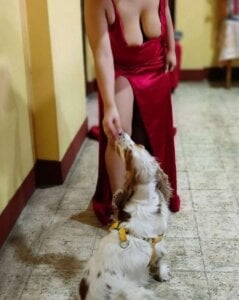 SexyAayat Public Foto 2