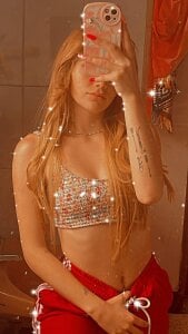 Lorraine_Leon ✨🔥 Poză 2