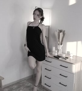 TiannaBorlace Eighties зображення 3