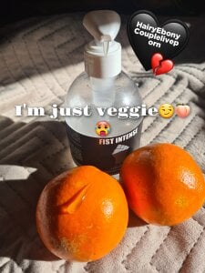 Public de HairyEbonyCoupleliveporn  7 Imagens