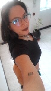 phoop_lilaa You'll like to stay in my room/te gustara durar en mi sala Pic 5