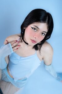 BillieBrownn Moonlight Prophecy 🌕 Pic 2