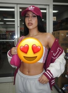 sexy-divora Public Bilde 5