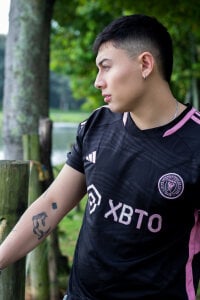 Prometeo_X: Come and let me kick you ( 5 фото)