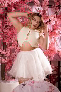 TomLondon_ “I don’t promise calm… I promise fire.” Immagine  5