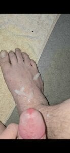 Ronnieedge: Cumshots ( фото)