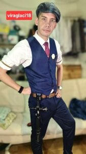 viraglaci18@xh Public  7. fénykép