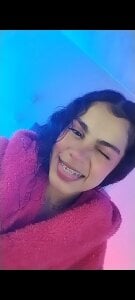 NINA_18_YEARS My face ☺️ Εικόνα 4