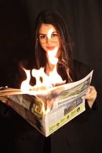 keyla__ross 📰🔥. Foto 2