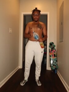 charmingblackvelvet Public Pic 3