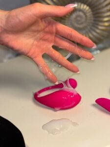 GwenAir Play with me (my toys) ❤️ Gambar 6