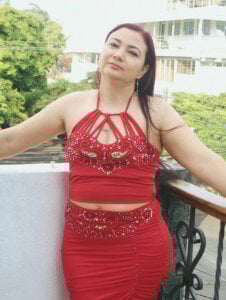 SofiaMilfx Public Pic 5