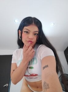 NIKIBUNNY YOUR SWEET GIRL 💋😏 Pic 2