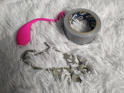 MasterKorsa Hardcore devices Pic