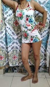 Cute_Neha0725 Let’s have fun witch Cute_Neha0725 사진 4