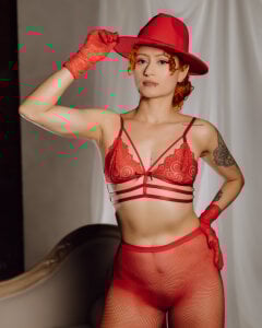 amy_e Soft Luxury 圖片 4