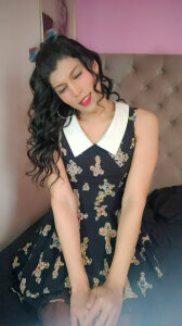 A sweet doll waiting for you , welcome. de sheryl_bertollini  6 fotos