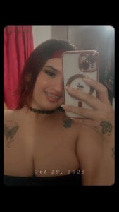 naomirouse_ 😈😈😈 Pic