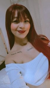 gime_lara beautiful sexy and hot face 🥰💓🤤  3. fénykép