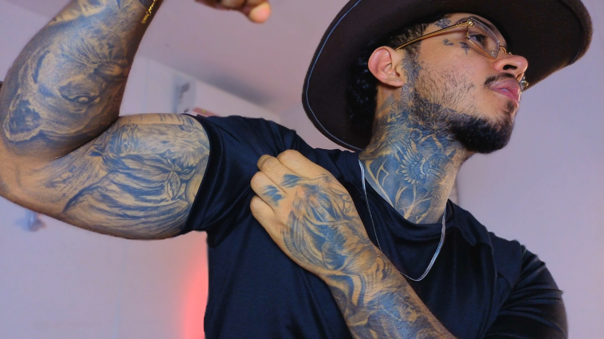 JordanSmiith_ immagine di tendenza 9902